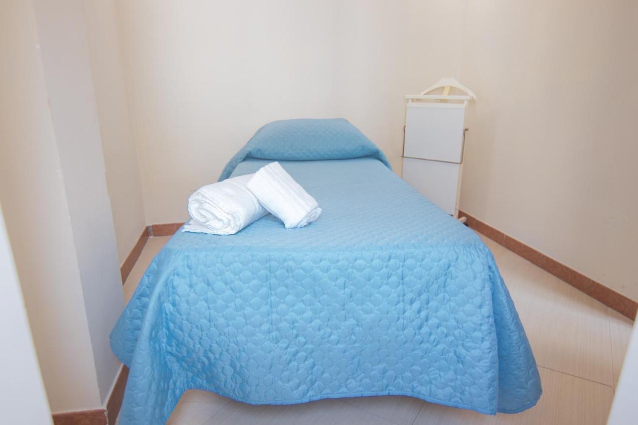 Centro Storico Garibaldi Guest House Naples Exterior photo