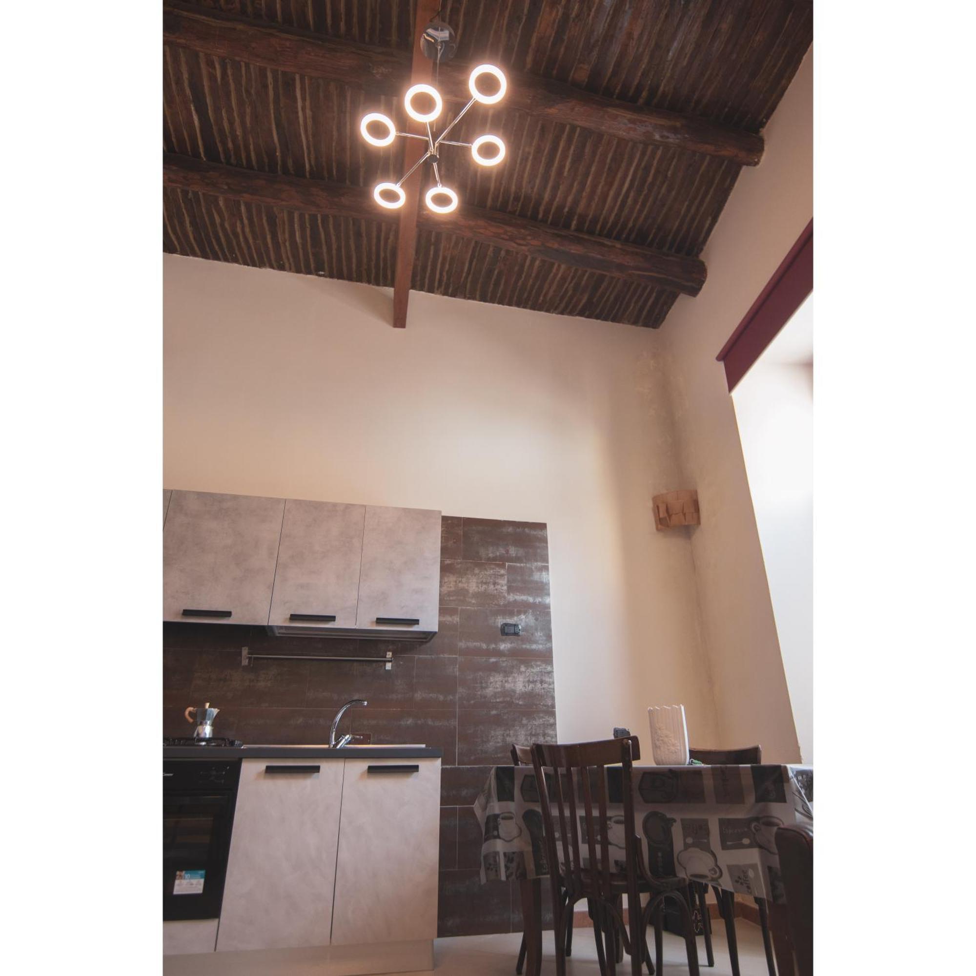 Centro Storico Garibaldi Guest House Naples Exterior photo